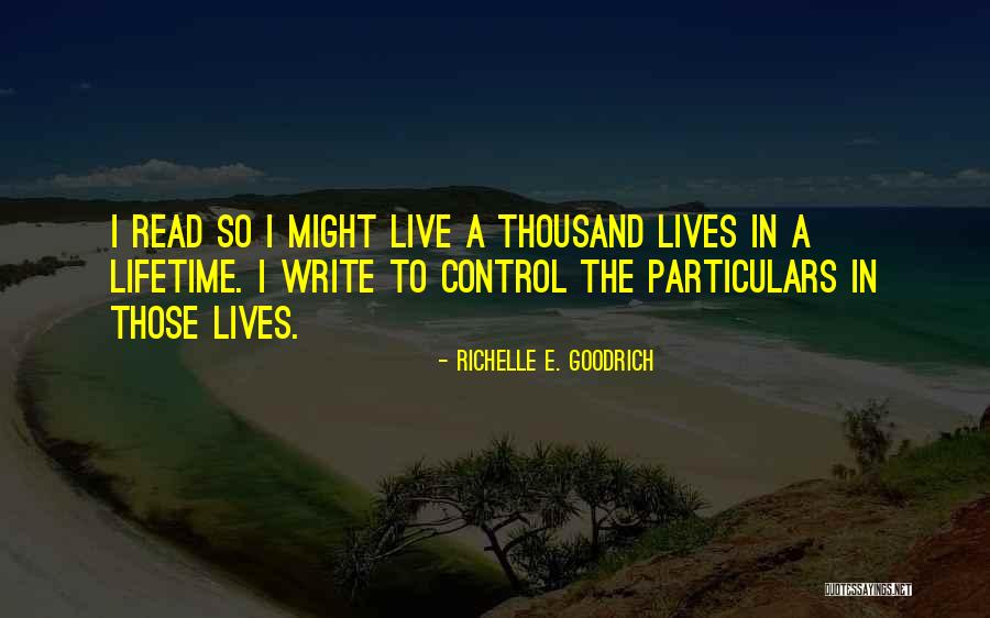 Ambling Alp Quotes By Richelle E. Goodrich Ambling Alp Quotes By Richelle E. Goodrich