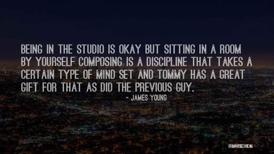 Ambling Gait Quotes By James Young Ambling Gait Quotes By James Young