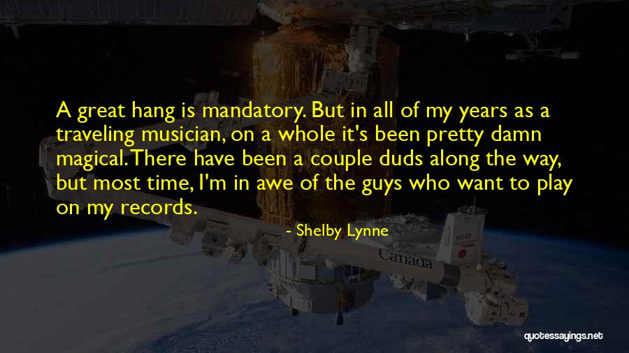 Ambling Gait Quotes By Shelby Lynne Ambling Gait Quotes By Shelby Lynne