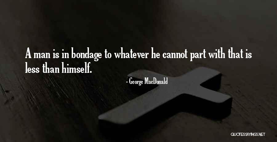 Ambo University Quotes By George MacDonald Ambo University Quotes By George MacDonald