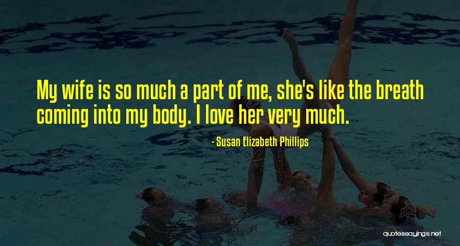 Amboka Bumba Quotes By Susan Elizabeth Phillips Amboka Bumba Quotes By Susan Elizabeth Phillips