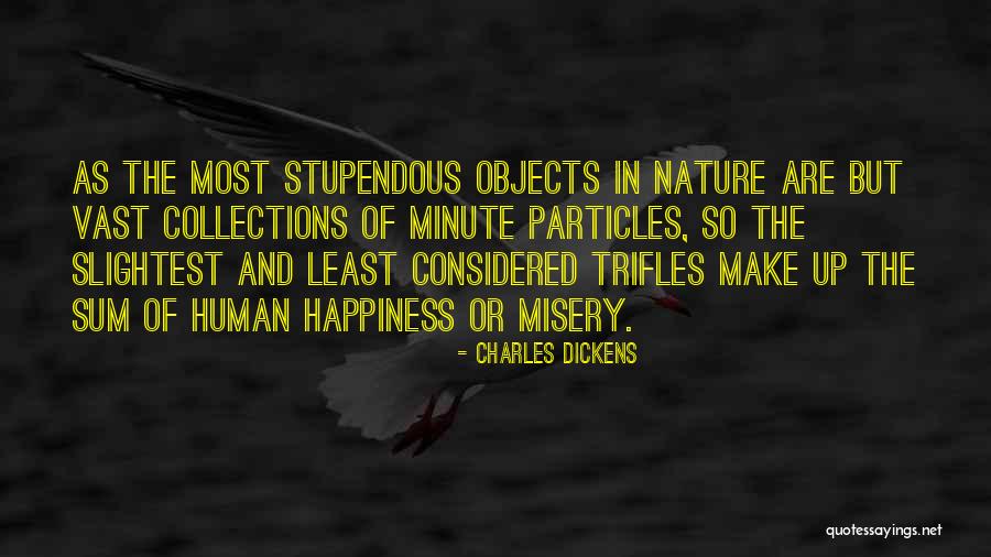 Amboseli Sopa Quotes By Charles Dickens Amboseli Sopa Quotes By Charles Dickens