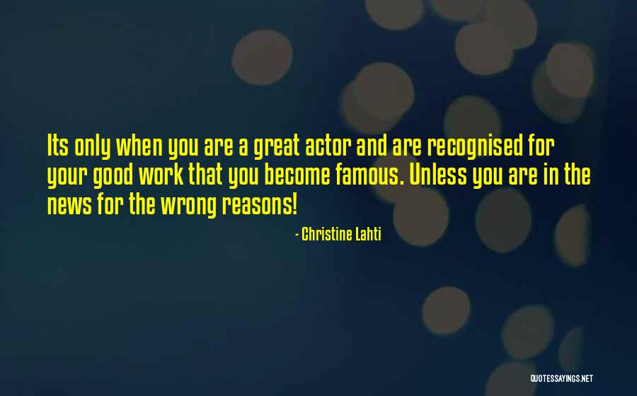 Amboyna Massacre Quotes By Christine Lahti Amboyna Massacre Quotes By Christine Lahti