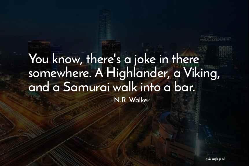 Amboyna Massacre Quotes By N.R. Walker Amboyna Massacre Quotes By N.R. Walker