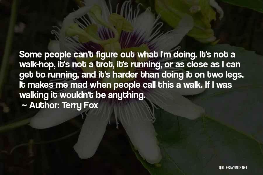 Amboyna Massacre Quotes By Terry Fox