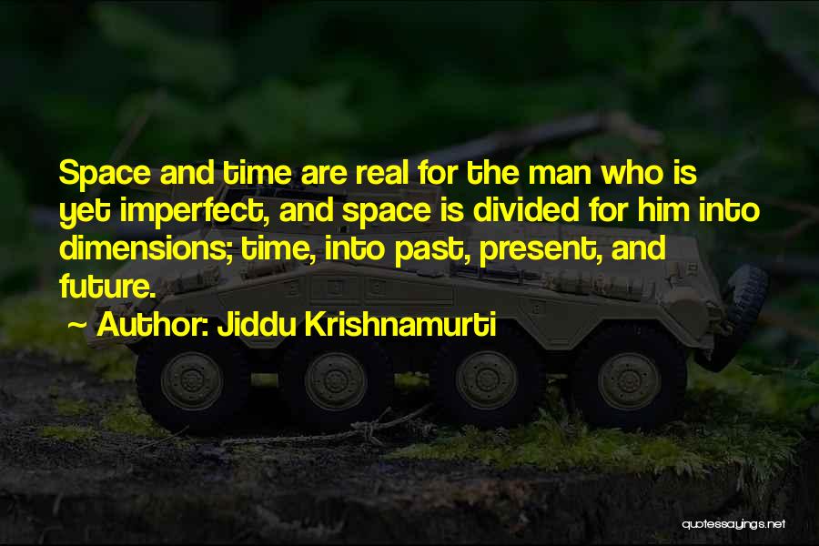 Ambr Zy B R Quotes By Jiddu Krishnamurti