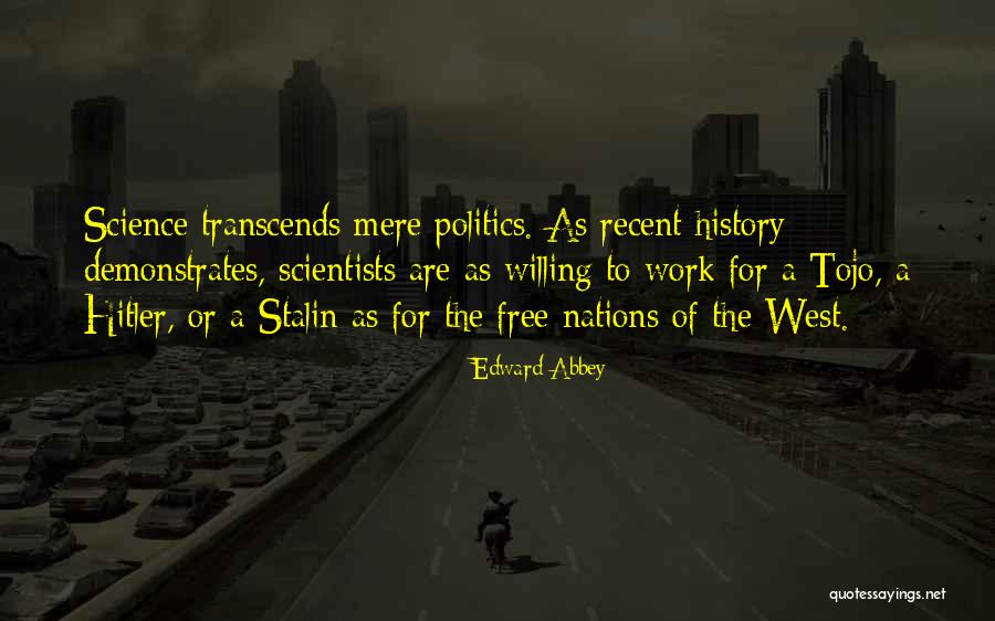 Ambra Grisea Quotes By Edward Abbey Ambra Grisea Quotes By Edward Abbey