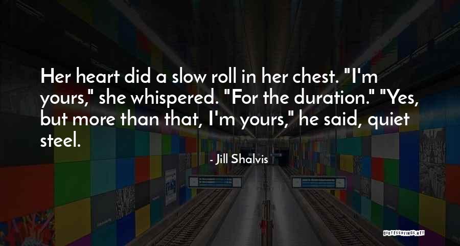 Ambra Hopkins Quotes By Jill Shalvis Ambra Hopkins Quotes By Jill Shalvis