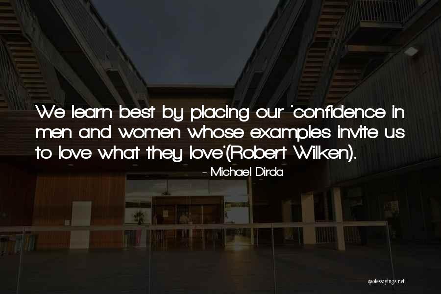 Ambratag Quotes By Michael Dirda Ambratag Quotes By Michael Dirda