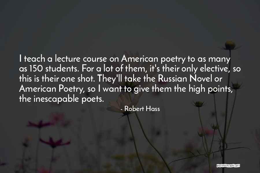Ambratag Quotes By Robert Hass Ambratag Quotes By Robert Hass