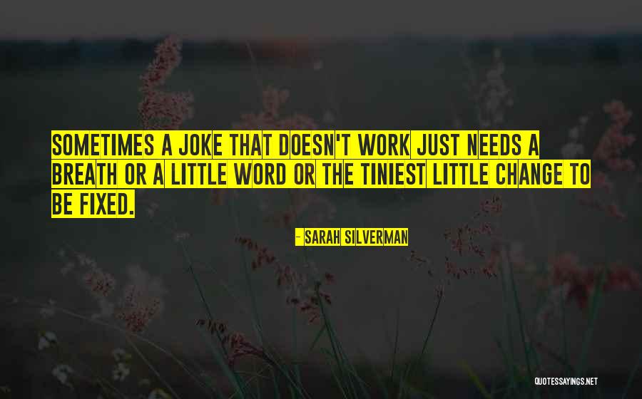 Ambratag Quotes By Sarah Silverman Ambratag Quotes By Sarah Silverman
