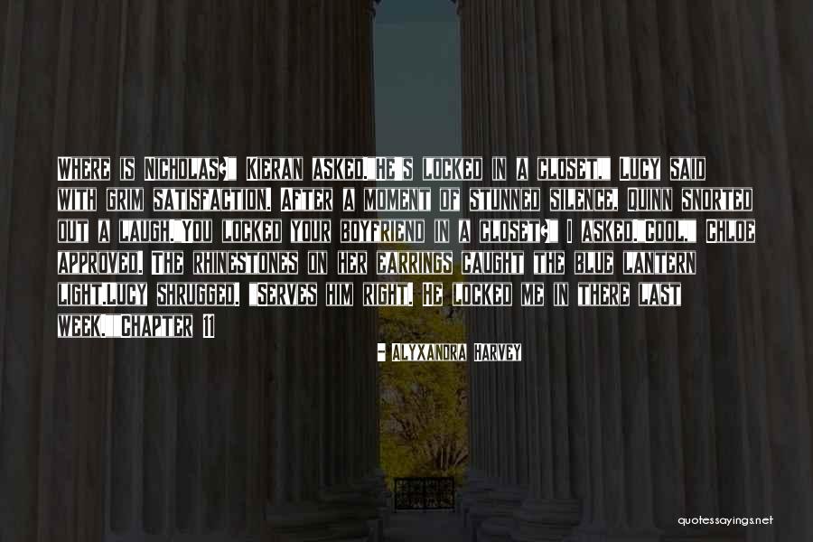 Ambreale Quotes By Alyxandra Harvey Ambreale Quotes By Alyxandra Harvey