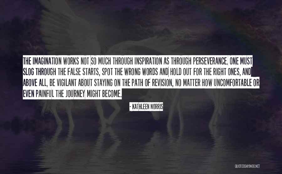 Ambrecht Associates Quotes By Kathleen Norris Ambrecht Associates Quotes By Kathleen Norris