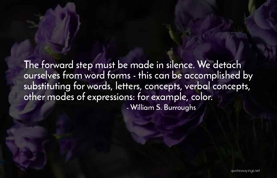 Ambrecht Nearwater Quotes By William S. Burroughs Ambrecht Nearwater Quotes By William S. Burroughs