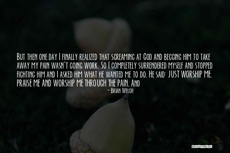 Ambreen Khan Quotes By Brian Welch Ambreen Khan Quotes By Brian Welch