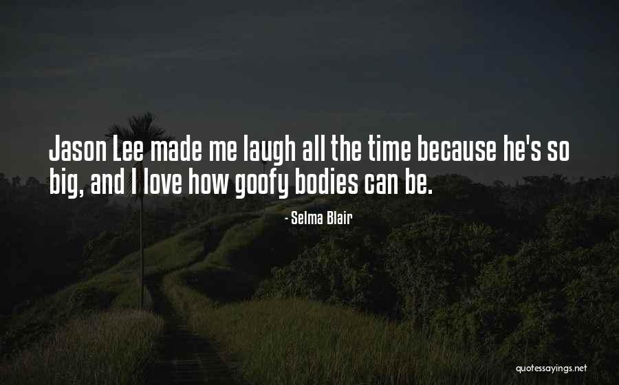 Ambrette Plant Quotes By Selma Blair Ambrette Plant Quotes By Selma Blair