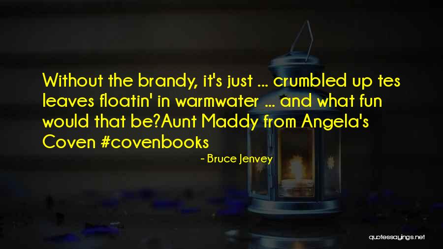 Ambrette Seed Quotes By Bruce Jenvey Ambrette Seed Quotes By Bruce Jenvey