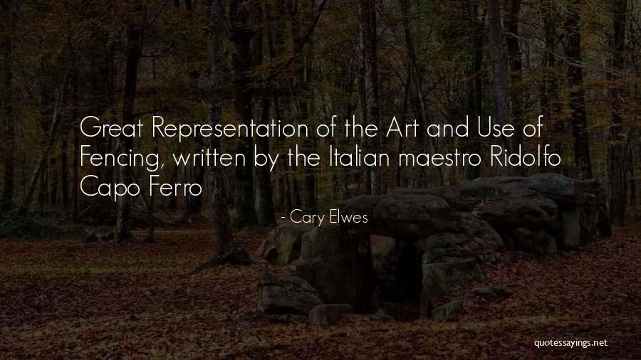 Ambrette Seed Quotes By Cary Elwes Ambrette Seed Quotes By Cary Elwes
