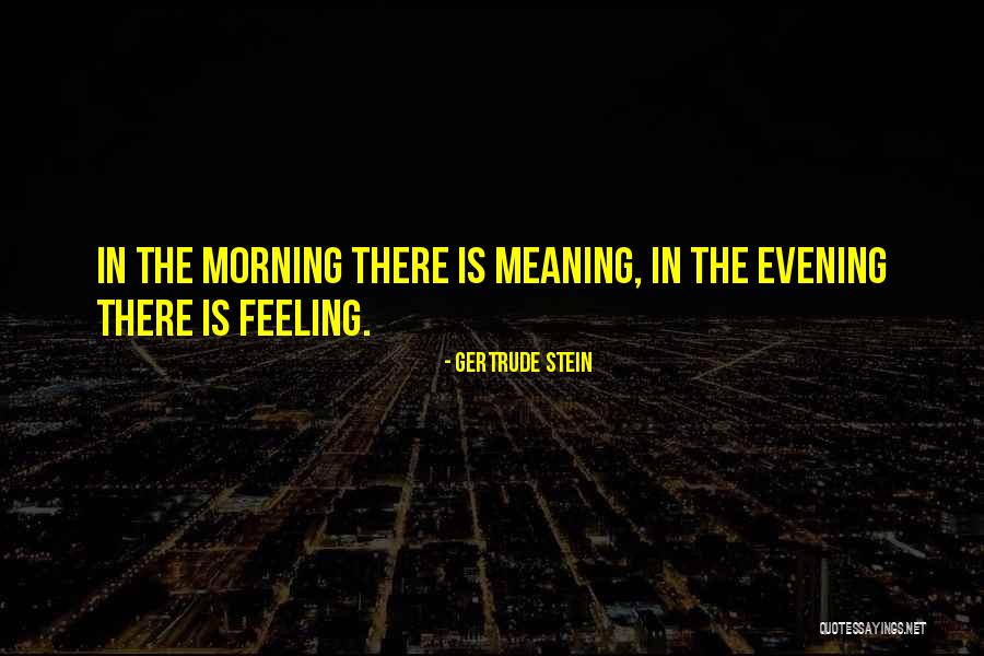 Ambrette Seed Quotes By Gertrude Stein Ambrette Seed Quotes By Gertrude Stein