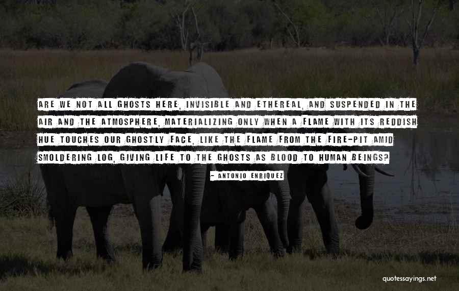 Ambria College Quotes By Antonio Enriquez Ambria College Quotes By Antonio Enriquez