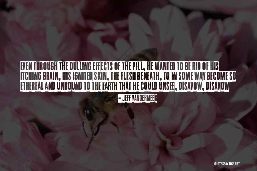 Ambria Fashion Quotes By Jeff VanderMeer Ambria Fashion Quotes By Jeff VanderMeer