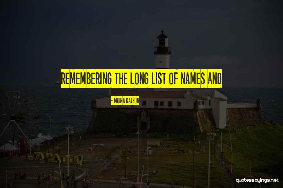 Ambria School Quotes By Moira Katson Ambria School Quotes By Moira Katson