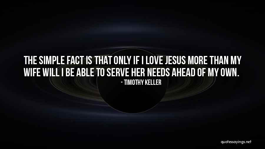 Ambriance Quotes By Timothy Keller Ambriance Quotes By Timothy Keller