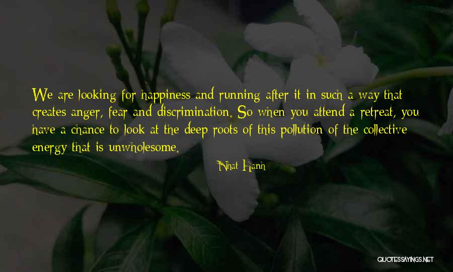 Ambrico And Company Quotes By Nhat Hanh Ambrico And Company Quotes By Nhat Hanh