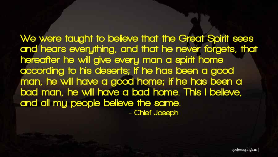 Ambrina Herbal Quotes By Chief Joseph Ambrina Herbal Quotes By Chief Joseph