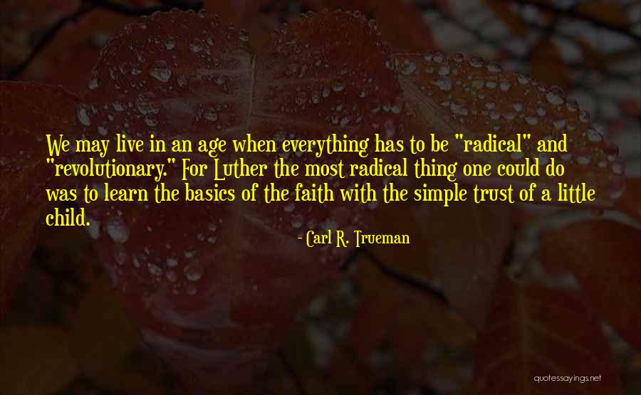 Ambrit Engineering Quotes By Carl R. Trueman Ambrit Engineering Quotes By Carl R. Trueman