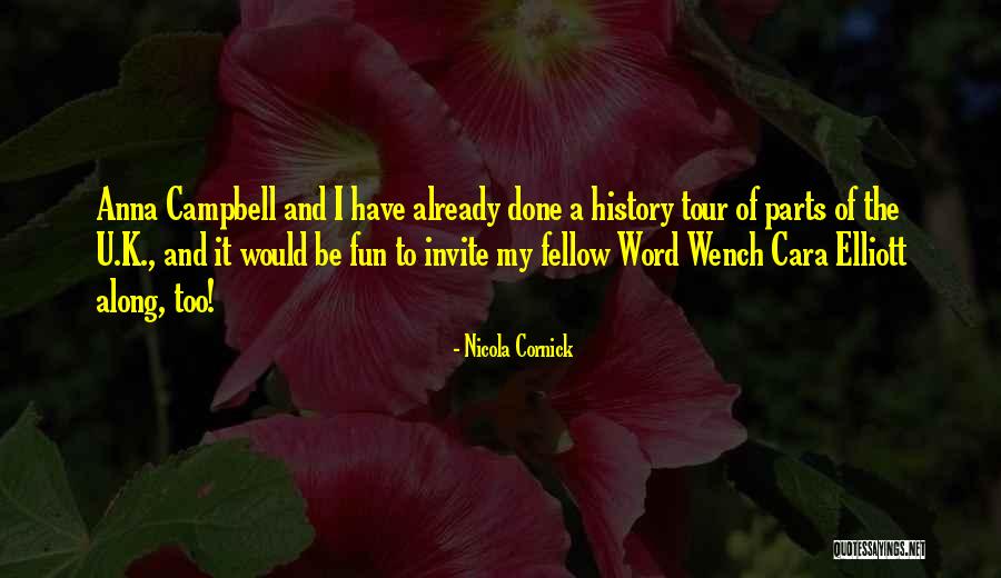Ambrit Games Quotes By Nicola Cornick Ambrit Games Quotes By Nicola Cornick