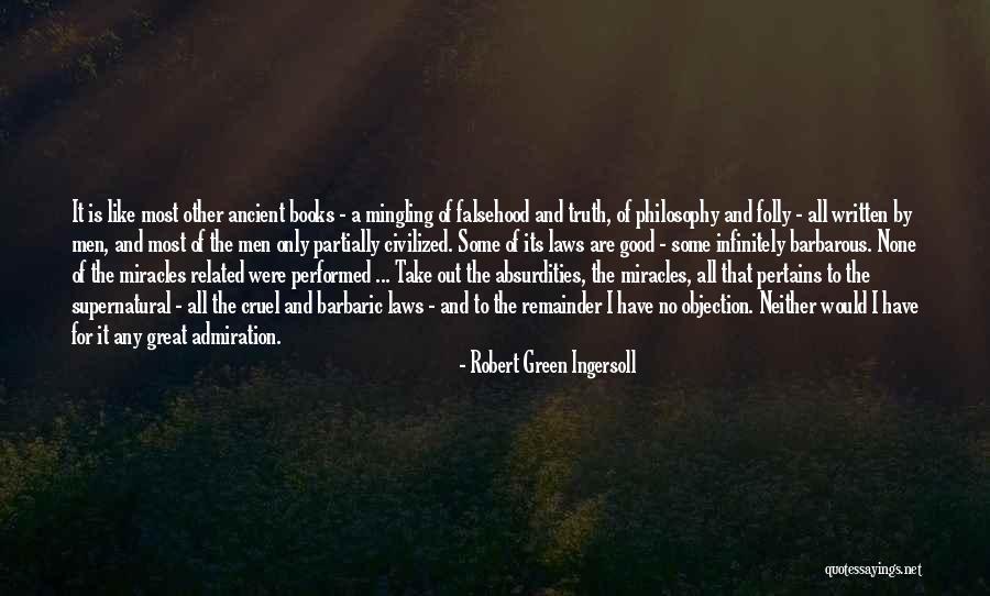 Ambrit Games Quotes By Robert Green Ingersoll Ambrit Games Quotes By Robert Green Ingersoll
