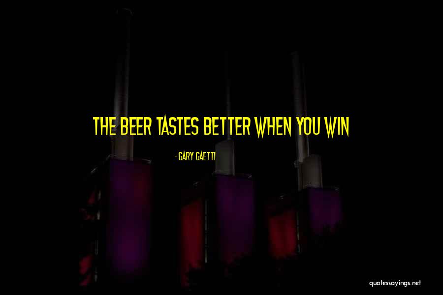 Ambrita Quotes By Gary Gaetti Ambrita Quotes By Gary Gaetti