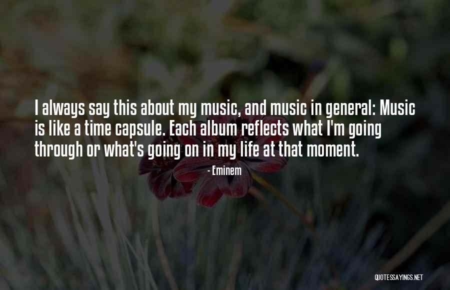 Ambroeus Restaurant Quotes By Eminem Ambroeus Restaurant Quotes By Eminem