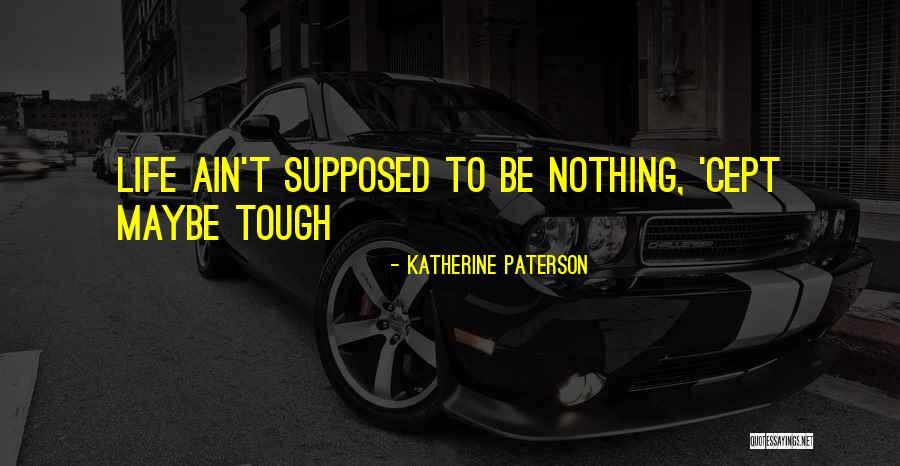 Ambroeus Restaurant Quotes By Katherine Paterson Ambroeus Restaurant Quotes By Katherine Paterson