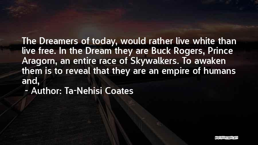 Ambroise Auburn Quotes By Ta-Nehisi Coates