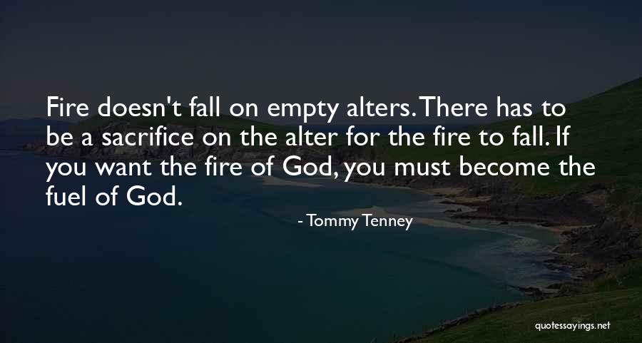 Ambronay Quotes By Tommy Tenney Ambronay Quotes By Tommy Tenney