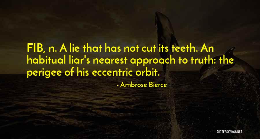 Ambrose Bierce Quotes 1096287