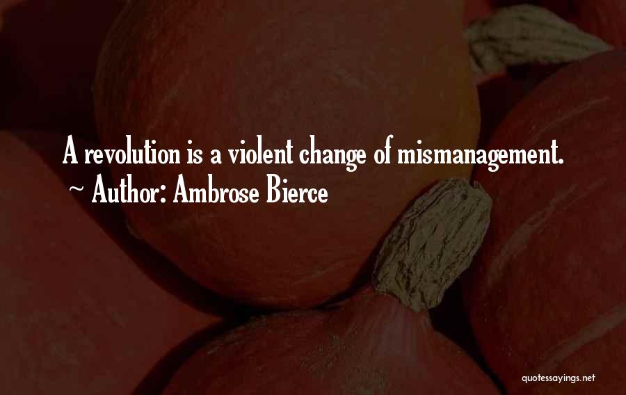 Ambrose Bierce Quotes 1106060