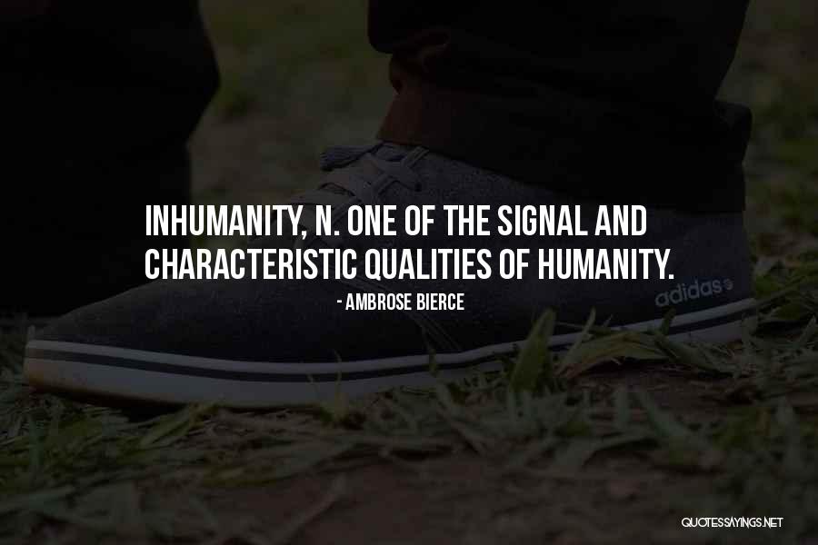 Ambrose Bierce Quotes 1242760 Ambrose Bierce Quotes 1242760