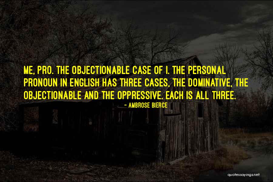 Ambrose Bierce Quotes 125587