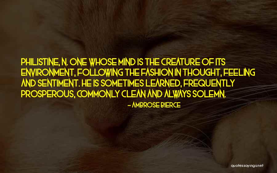 Ambrose Bierce Quotes 1295143 Ambrose Bierce Quotes 1295143
