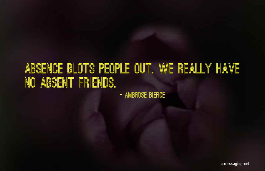 Ambrose Bierce Quotes 1402563