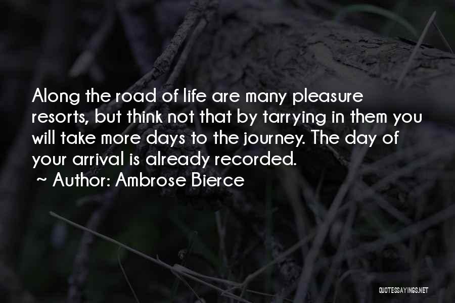 Ambrose Bierce Quotes 1413396