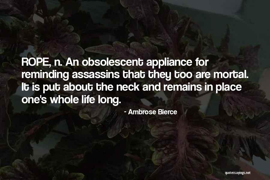 Ambrose Bierce Quotes 1429492 Ambrose Bierce Quotes 1429492