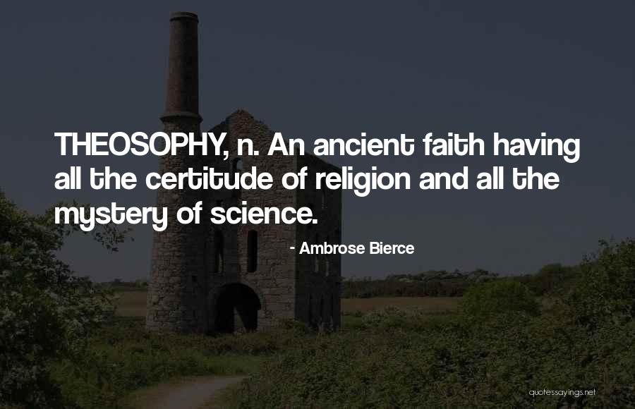 Ambrose Bierce Quotes 1433508 Ambrose Bierce Quotes 1433508