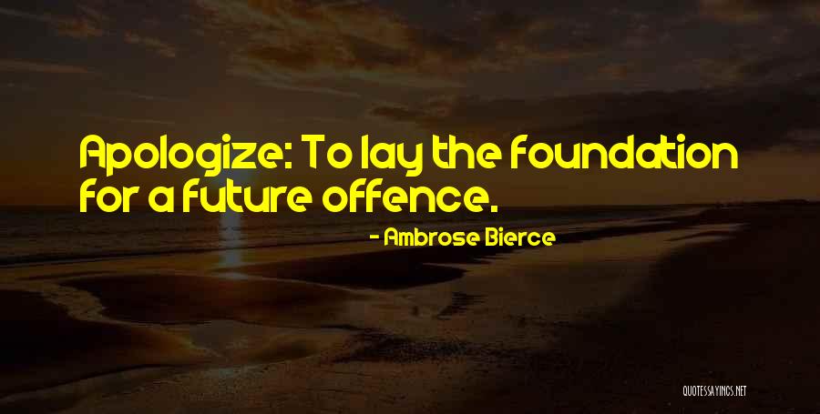 Ambrose Bierce Quotes 1465217