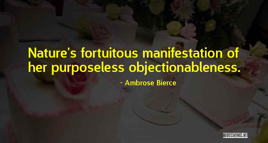 Ambrose Bierce Quotes 1740805