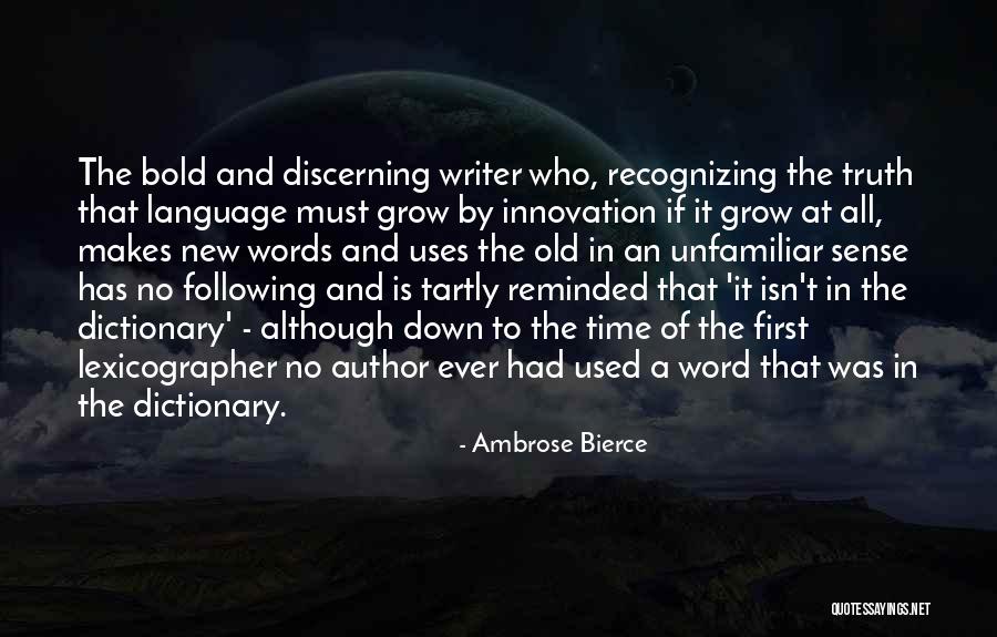 Ambrose Bierce Quotes 1770548 Ambrose Bierce Quotes 1770548