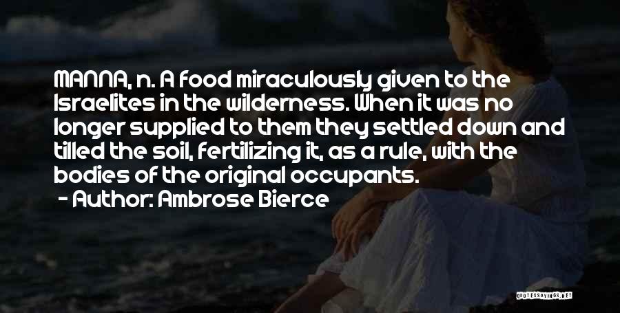 Ambrose Bierce Quotes 179642
